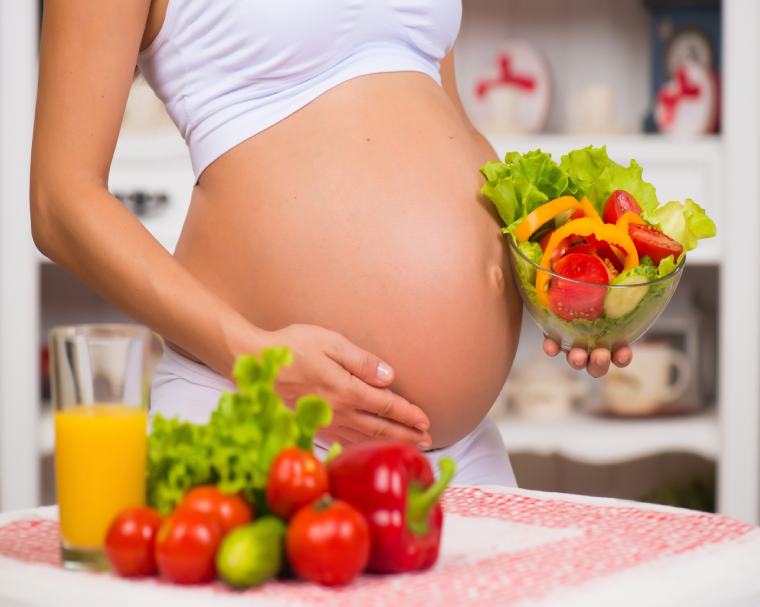 Alimentação Saudável Na Gravidez Descubra Os Melhores Alimentos 5188