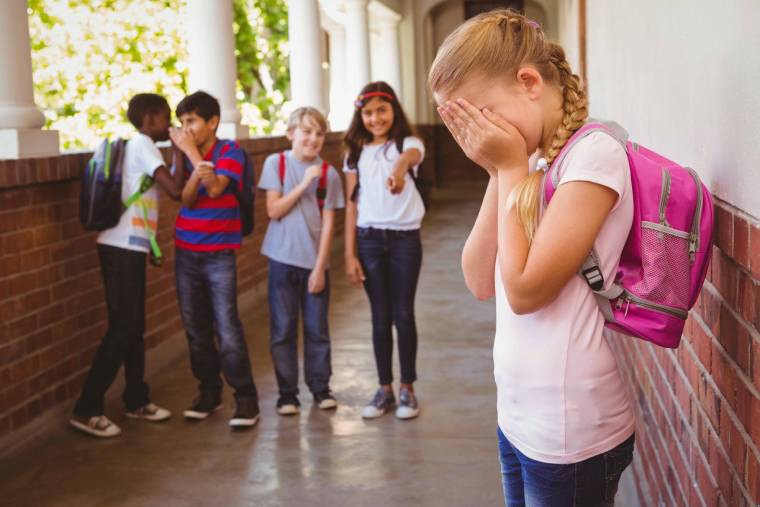 Bullying na escola Saiba como identificar através de sinais